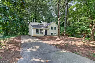 5105 Stone Trace, Stone Mountain, GA 30083 - Photo 4
