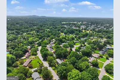 410 Saddle Lake Drive, Roswell, GA 30076 - Photo 10
