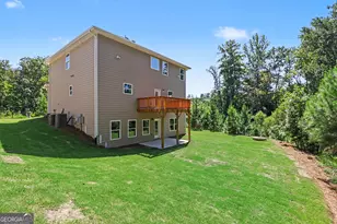 181 Thunder Valley, Dawsonville, GA 30534 - Photo 2