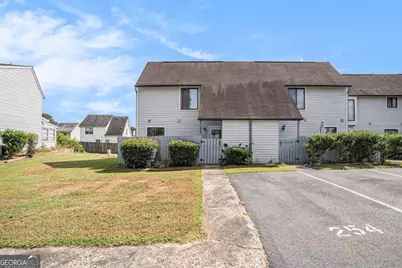 254 Country Club Drive, Jonesboro, GA 30238 - Photo 1