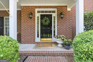 906 Huntcliffe Dr, Macon, GA 31210 - Photo 6