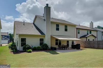14 Thomaston Street, Newnan, GA 30263 - Photo 30