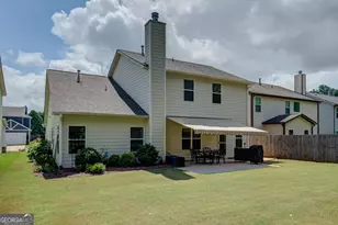 14 Thomaston St, Newnan, GA 30263 - Photo 30
