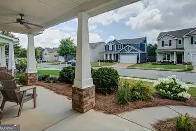14 Thomaston Street, Newnan, GA 30263 - Photo 36
