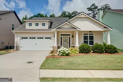 14 Thomaston Street, Newnan, GA 30263 - Photo 1