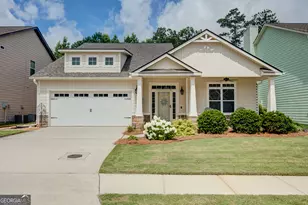 14 Thomaston St, Newnan, GA 30263 - Photo 1