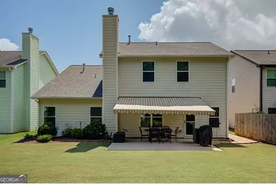 14 Thomaston Street, Newnan, GA 30263 - Photo 2