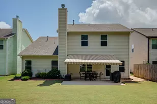 14 Thomaston St, Newnan, GA 30263 - Photo 2