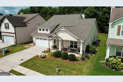 14 Thomaston Street, Newnan, GA 30263 - Photo 4