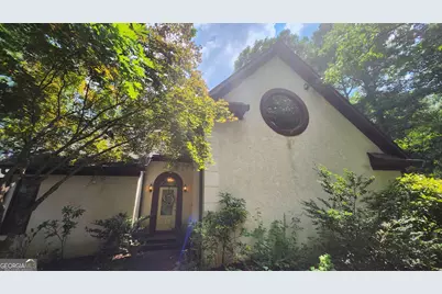 121 Lakeside Drive, Peachtree City, GA 30269 - Photo 2