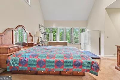 121 Lakeside Drive, Peachtree City, GA 30269 - Photo 8