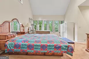 121 Lakeside Dr, Peachtree City, GA 30269 - Photo 8