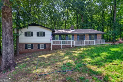 779 Newton Road, Lagrange, GA 30240 - Photo 2