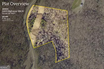 2209 Highway 184 N, Toccoa, GA 30577 - Photo 2