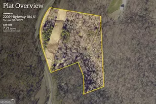 2209 Hwy 184 N, Toccoa, GA 30577 - Photo 2