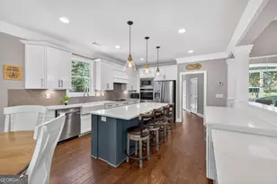 1230 Sailview Dr, Buckhead, GA 30625 - Photo 46