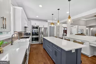 1230 Sailview Dr, Buckhead, GA 30625 - Photo 48