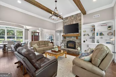 1230 Sailview Drive, Buckhead, GA 30625 - Photo 36