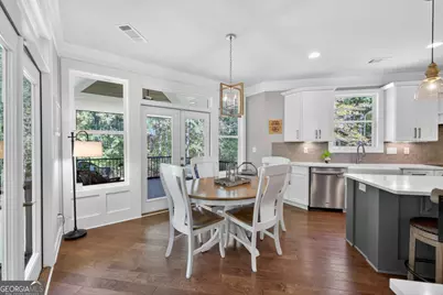 1230 Sailview Drive, Buckhead, GA 30625 - Photo 38