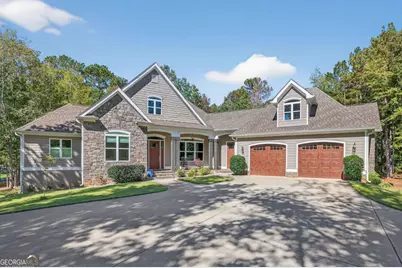 1230 Sailview Drive, Buckhead, GA 30625 - Photo 82