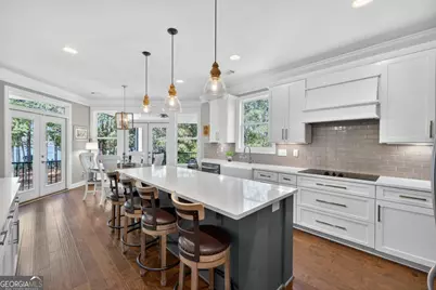 1230 Sailview Drive, Buckhead, GA 30625 - Photo 52