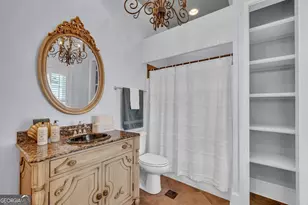 387 Smoak Bridge Cir, Warwick, GA 31796 - Photo 32