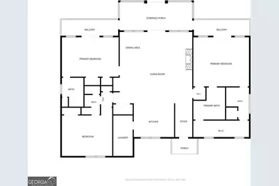 387 Smoak Bridge Cir, Warwick, GA 31796 - Photo 70