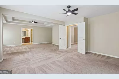 355 Morgans Creek Court NW, Kennesaw, GA 30144 - Photo 30