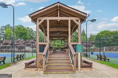 355 Morgans Creek Court NW, Kennesaw, GA 30144 - Photo 60