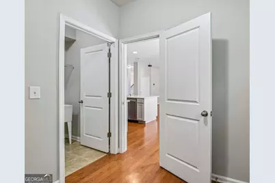 355 Morgans Creek Court NW, Kennesaw, GA 30144 - Photo 26