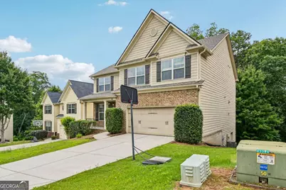 355 Morgans Creek Court NW, Kennesaw, GA 30144 - Photo 2