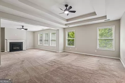 355 Morgans Creek Court NW, Kennesaw, GA 30144 - Photo 32