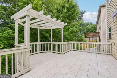 355 Morgans Creek Court NW, Kennesaw, GA 30144 - Photo 56