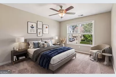 355 Morgans Creek Court NW, Kennesaw, GA 30144 - Photo 48