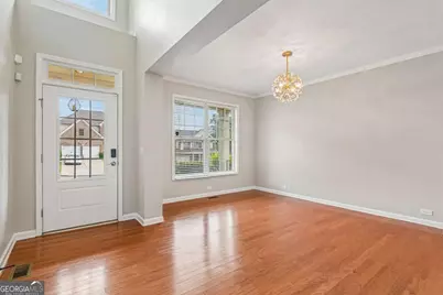355 Morgans Creek Court NW, Kennesaw, GA 30144 - Photo 6