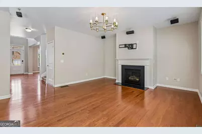 355 Morgans Creek Court NW, Kennesaw, GA 30144 - Photo 14
