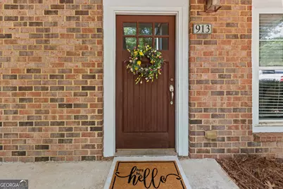 1035 Barnett Shoals Road #913, Athens, GA 30605 - Photo 2