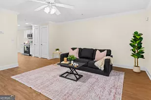 1035 Barnett Shoals Rd, Athens, GA 30605 - Photo 4