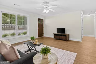 1035 Barnett Shoals Rd, Athens, GA 30605 - Photo 4