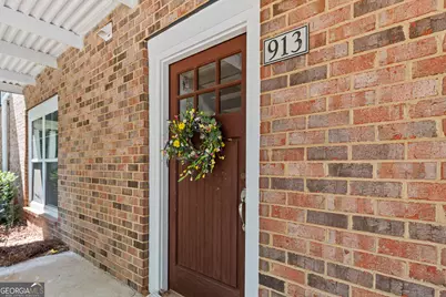 1035 Barnett Shoals Road #913, Athens, GA 30605 - Photo 24