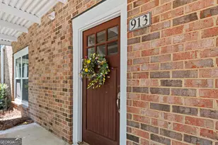 1035 Barnett Shoals Rd, Athens, GA 30605 - Photo 24