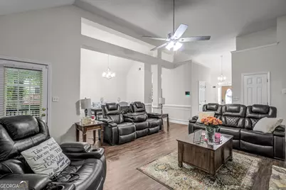 310 Rock Hill Drive, Fayetteville, GA 30215 - Photo 6