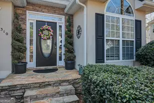 310 Rock Hill Dr, Fayetteville, GA 30215 - Photo 2