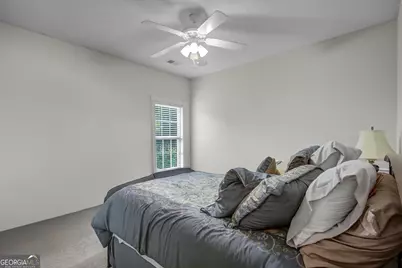 310 Rock Hill Drive, Fayetteville, GA 30215 - Photo 16
