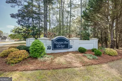 310 Rock Hill Drive, Fayetteville, GA 30215 - Photo 32