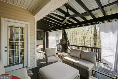 310 Rock Hill Drive, Fayetteville, GA 30215 - Photo 30