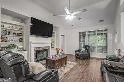 310 Rock Hill Drive, Fayetteville, GA 30215 - Photo 4