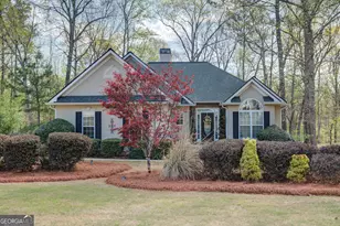 310 Rock Hill Dr, Fayetteville, GA 30215 - Photo 1