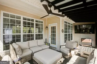 310 Rock Hill Drive, Fayetteville, GA 30215 - Photo 28