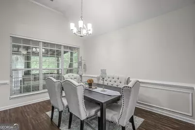 310 Rock Hill Drive, Fayetteville, GA 30215 - Photo 8